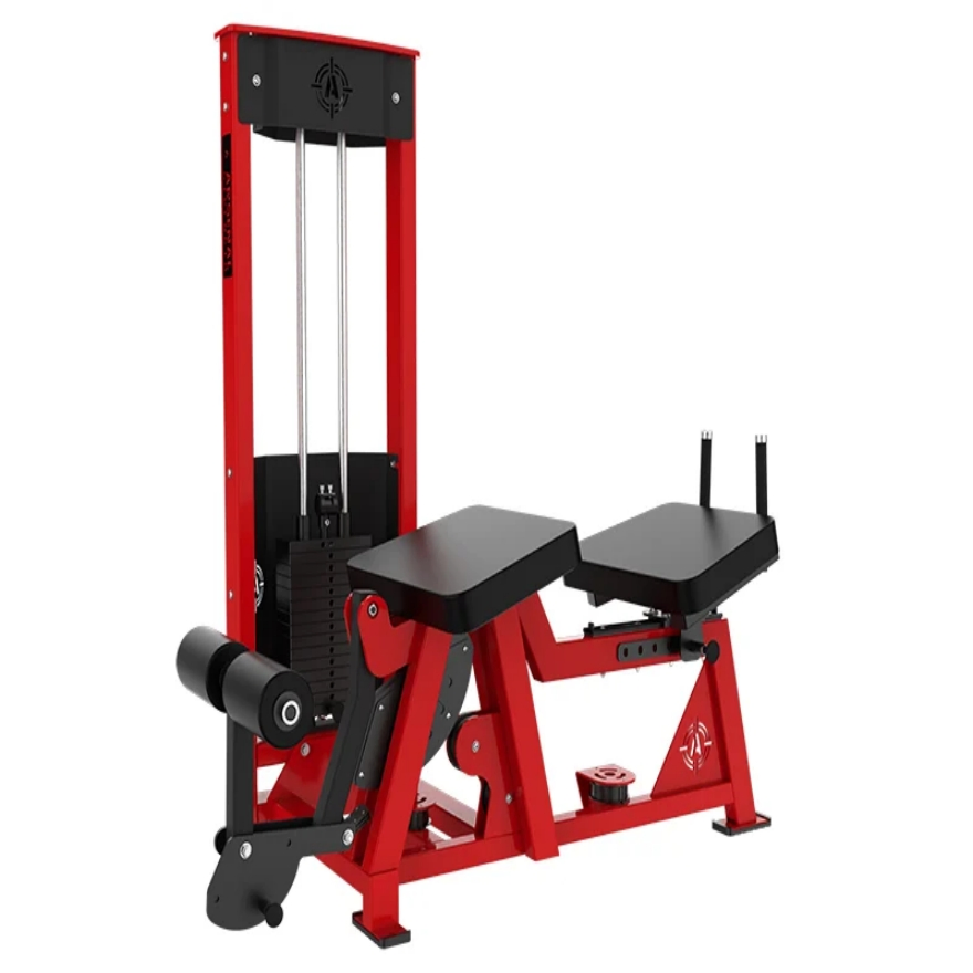 Adjustable Fitness Equipment Legs for Optimal Performance and Stability