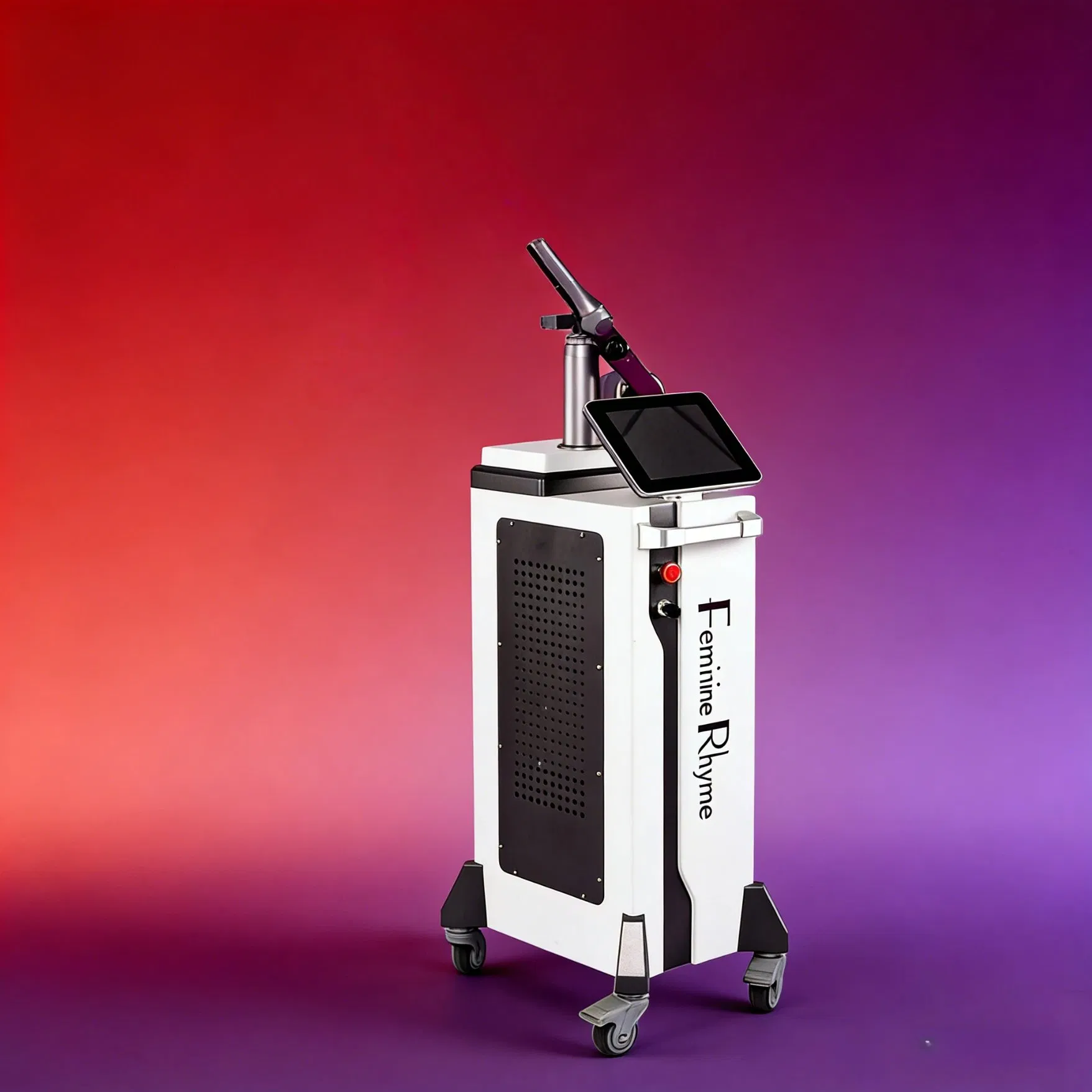 Advanced CO2 Laser System for Precision Dermatology Solutions