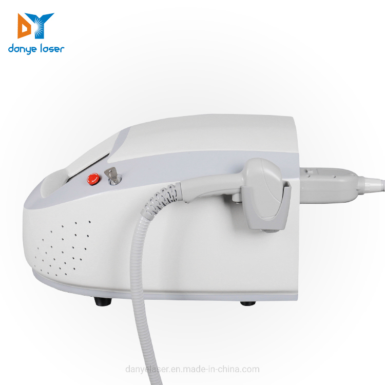 Professional System 808 810 Permanent Hair Removal by Laser Ice Laser Hair Removal