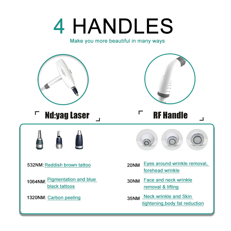 Permanent Hair Removal Laser Machine IPL Hair Removal Skin Rejuvenation Device