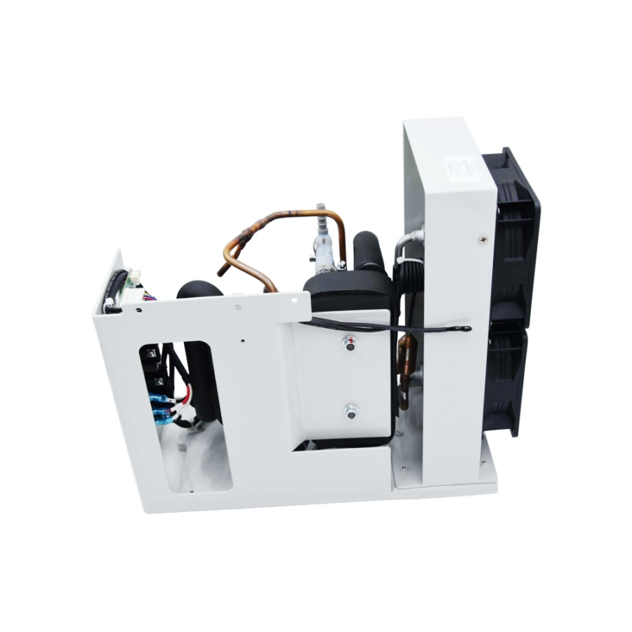 Fs Compact Liquid Cooling Chiller System for Skin Hair Removal Machine Laser Treatment