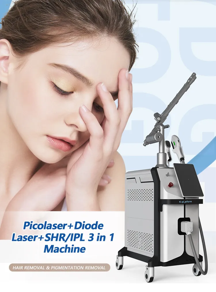 Laser Machine Overview