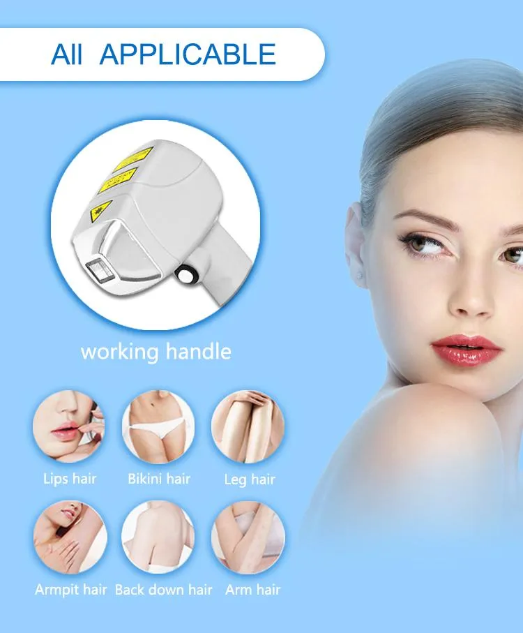 Laser Machine View 2