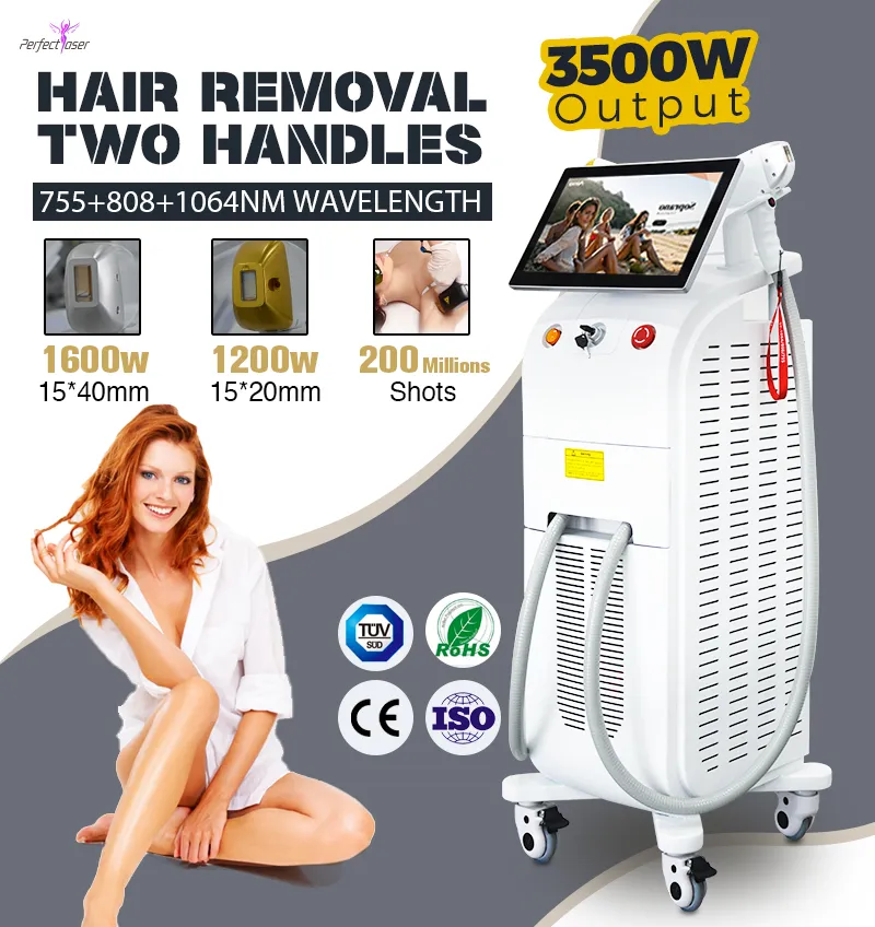 Laser Hair Removal Device 3
