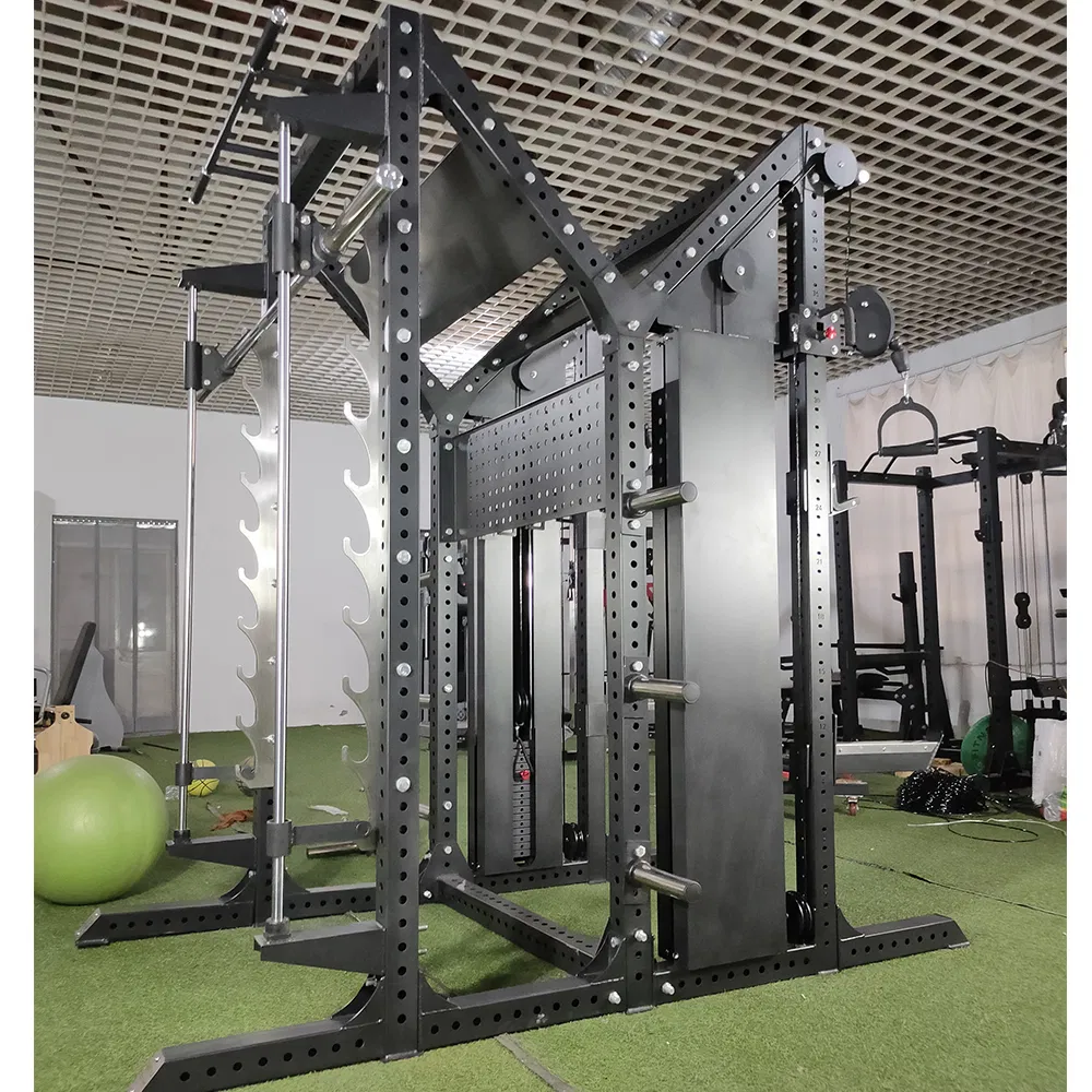 Fitness Equipment 1