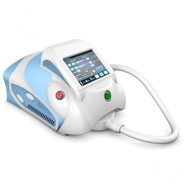 Best and Stronger Power Machine IPL Hair Removal Laser