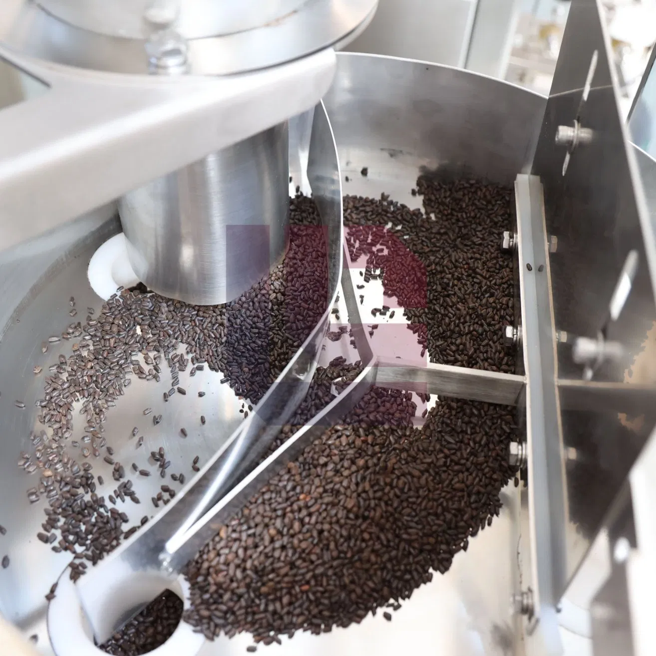 Advanced Vertical Granule Packaging System for Optimal Sealing Accuracy