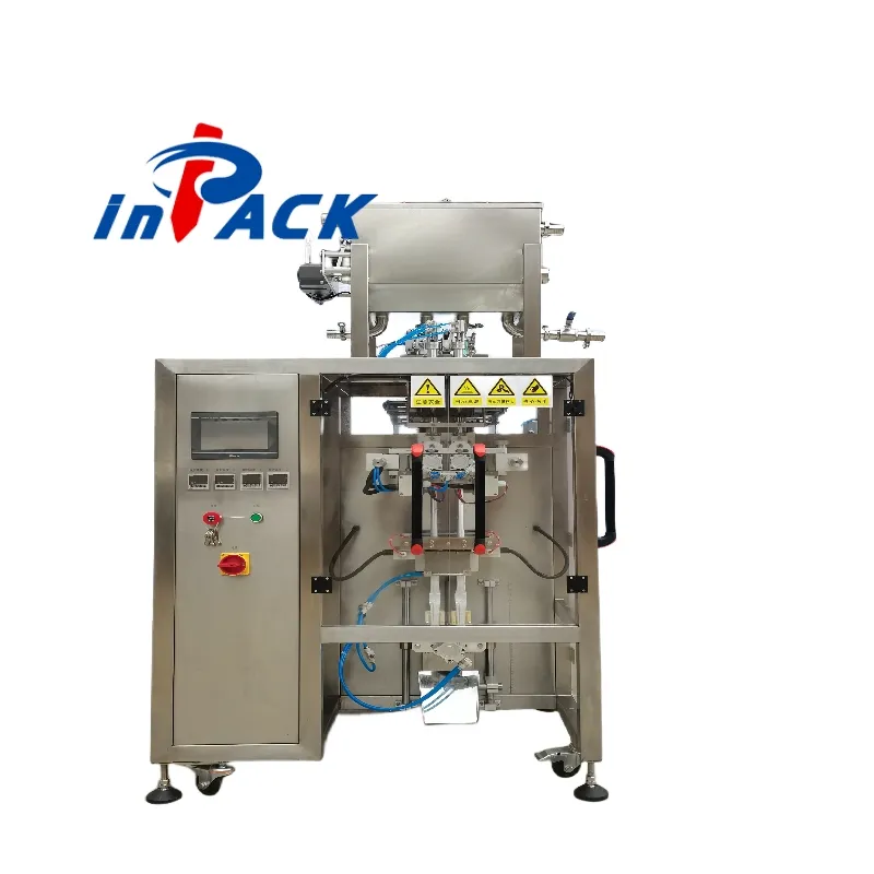 Packaging Machinery System 1