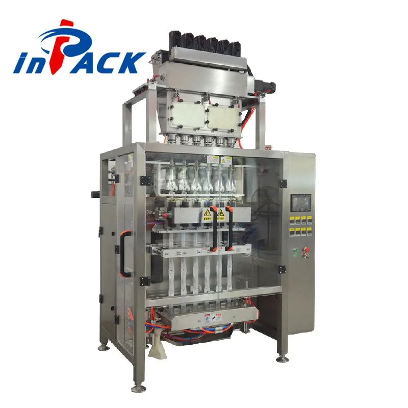 Packaging Machinery System 4
