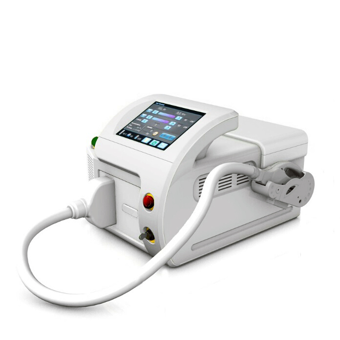 Super Hair Removal Huamei IPL Hair Laser Machine