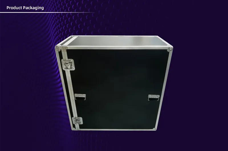 Before and After Results