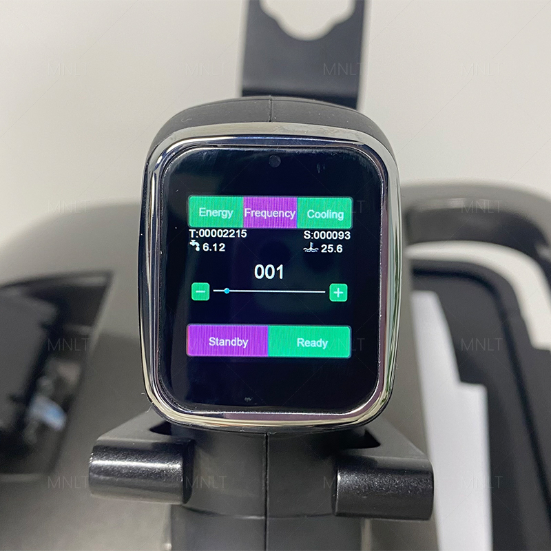 All-in-One Salon Hair Removal Beauty Equipment with 755nm 808nm 940nm 1064nm Diode Laser and Titanium Ice Technology for Permanent Laser Depilation Equipment