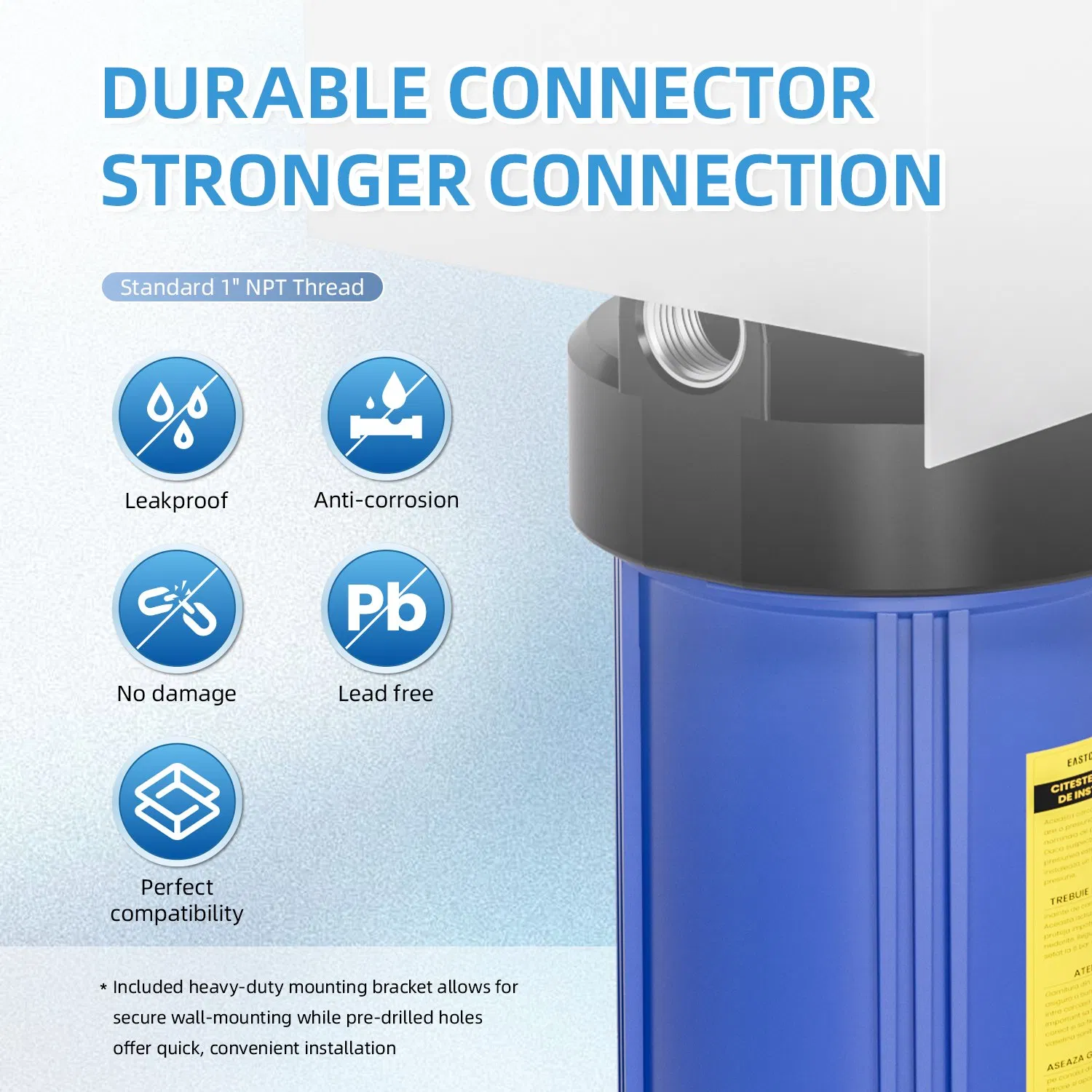 Water Purification System 4