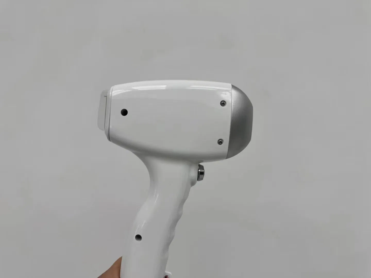 Trio Wavelength Ice Painless 808nm Diode Laser Triple Wavelengths Diode Laser 808 755 1064