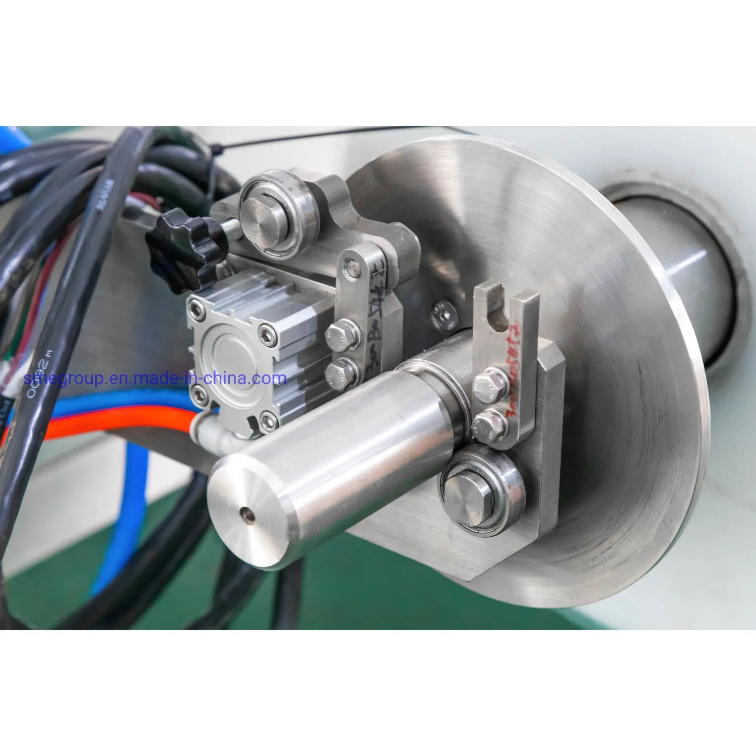 Multi Head Weigher Standard Vertical Weighing and Packaging System for Food