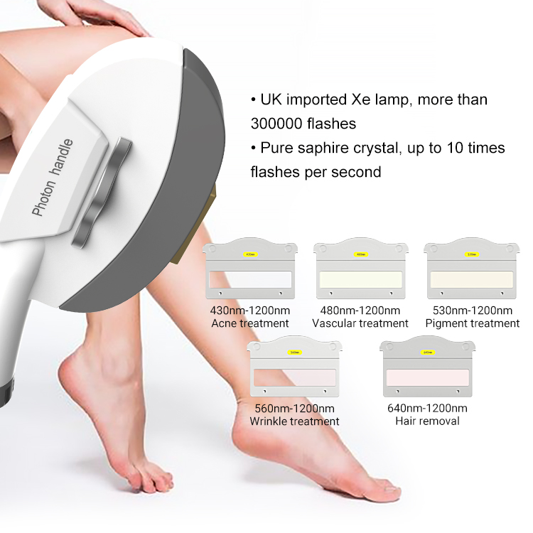 Advanced Pico Laser Hair Removal &amp; Tattoo Removal System