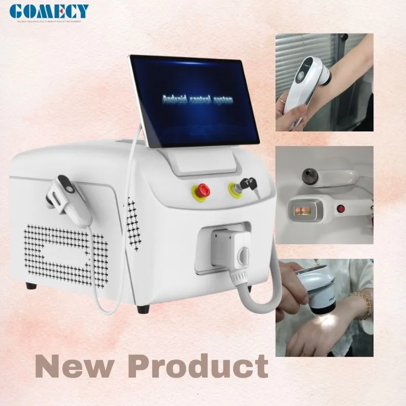 Professional Diode Laser Equipment