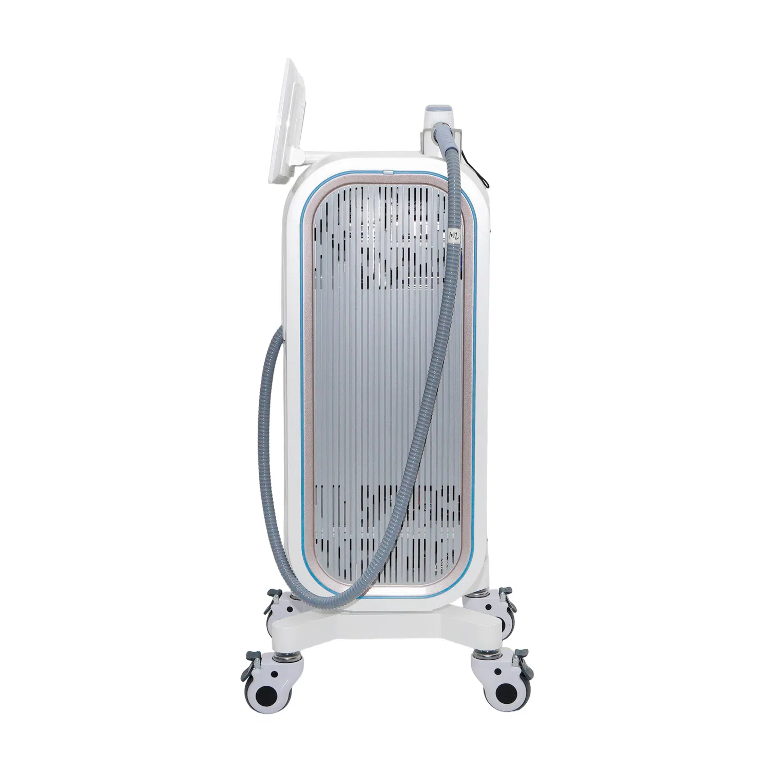 Keylaser Ice Legend Diode Laser K23PRO Android System Permanent Hair Removal