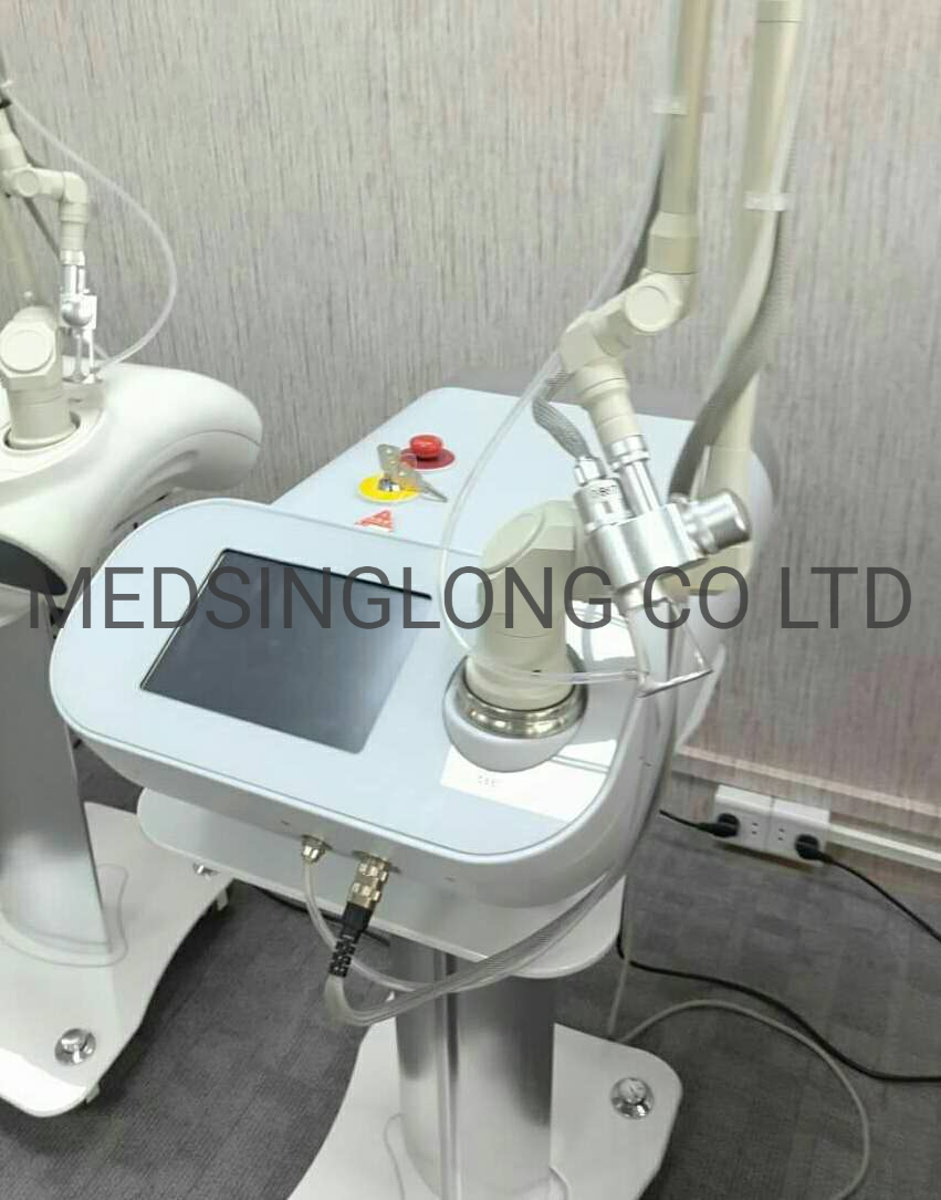 CO2 Fractional Laser Vaginal Tightening Laser System Price for Sale