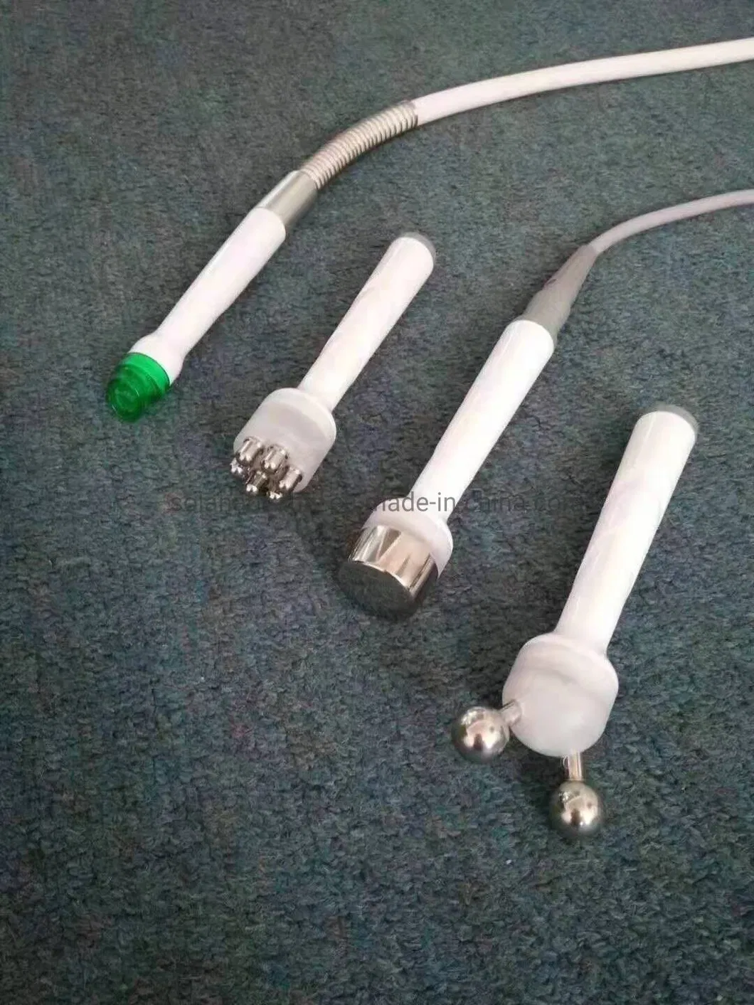 Skin Care Machine Detail 4