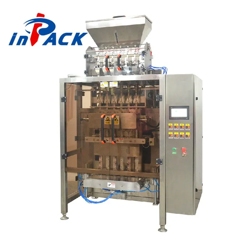 Packaging Machinery System 2