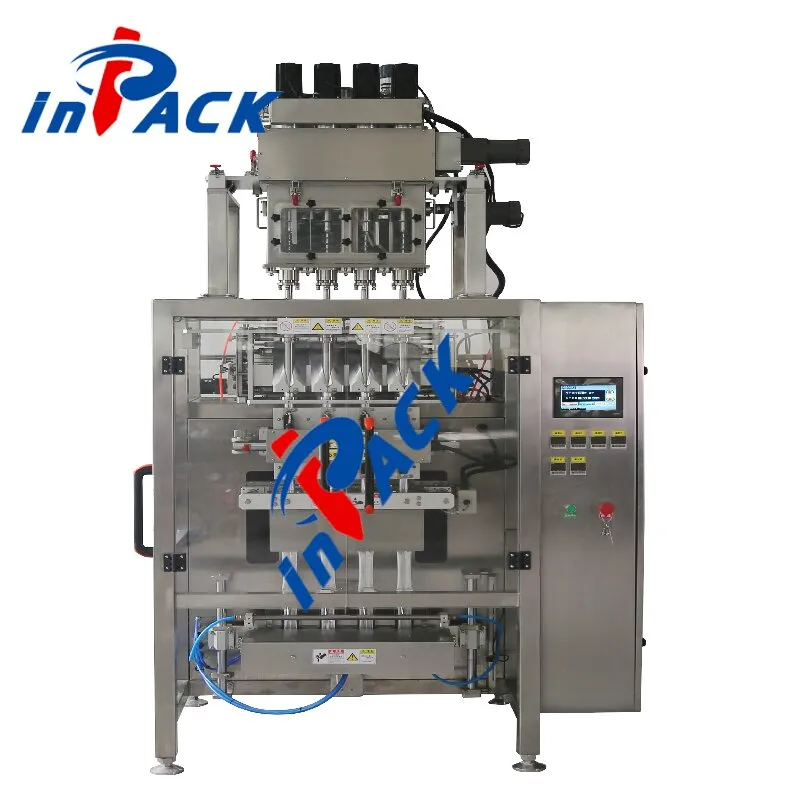 Packaging Machinery System 5