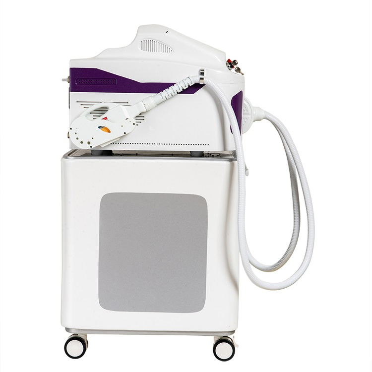 IPL RF Commercial Laser Hair Removal Machine Price