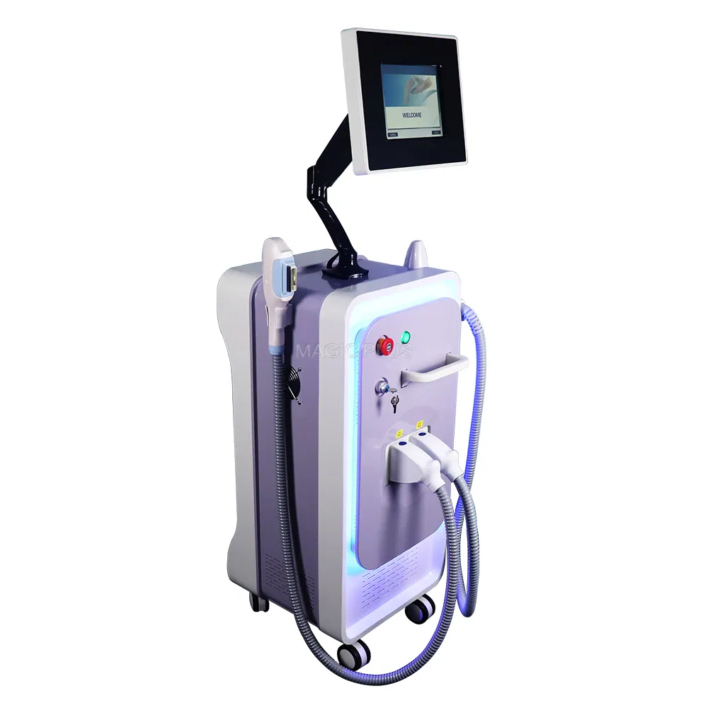 IPL Opt Shr Korea Laser Hair Remover 1