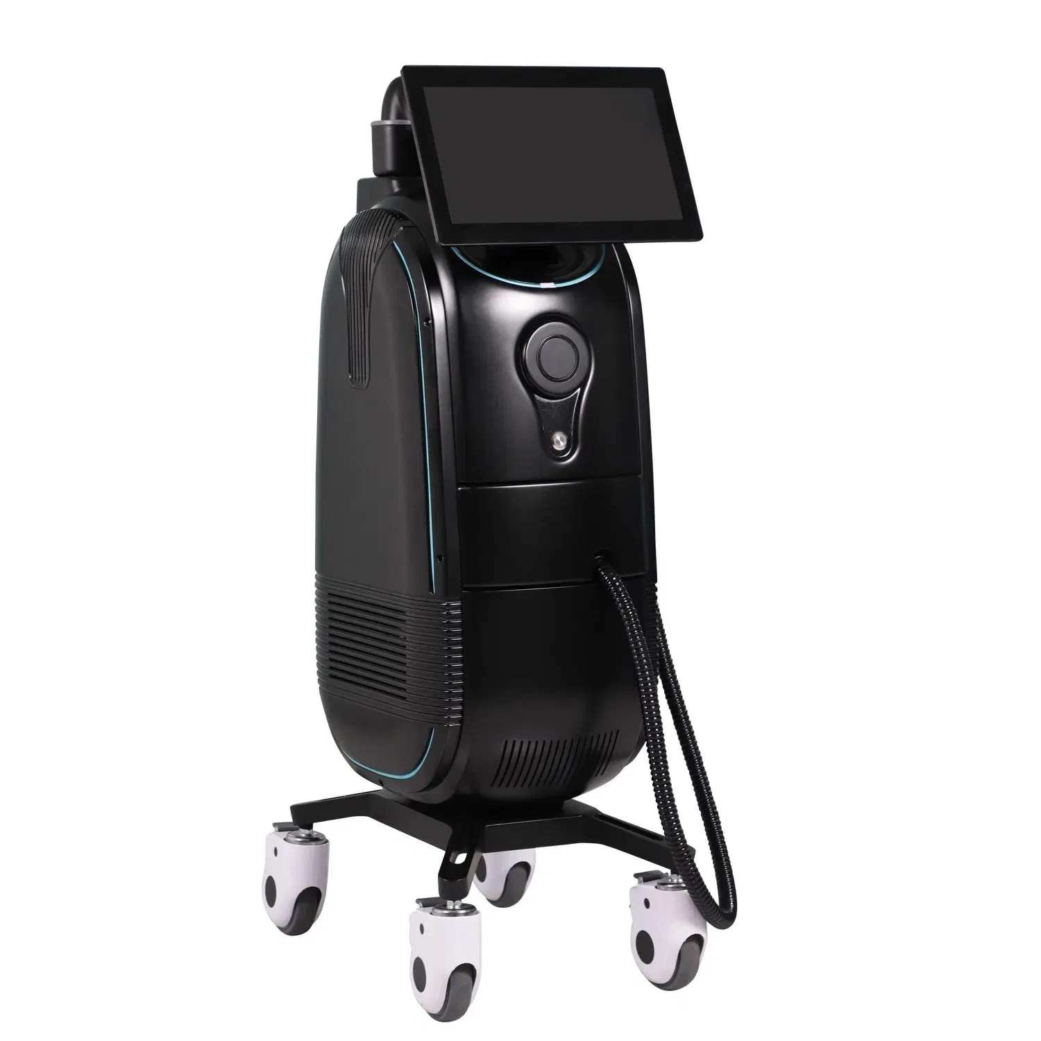 Advanced 808nm Laser Hair Removal System for Home Use