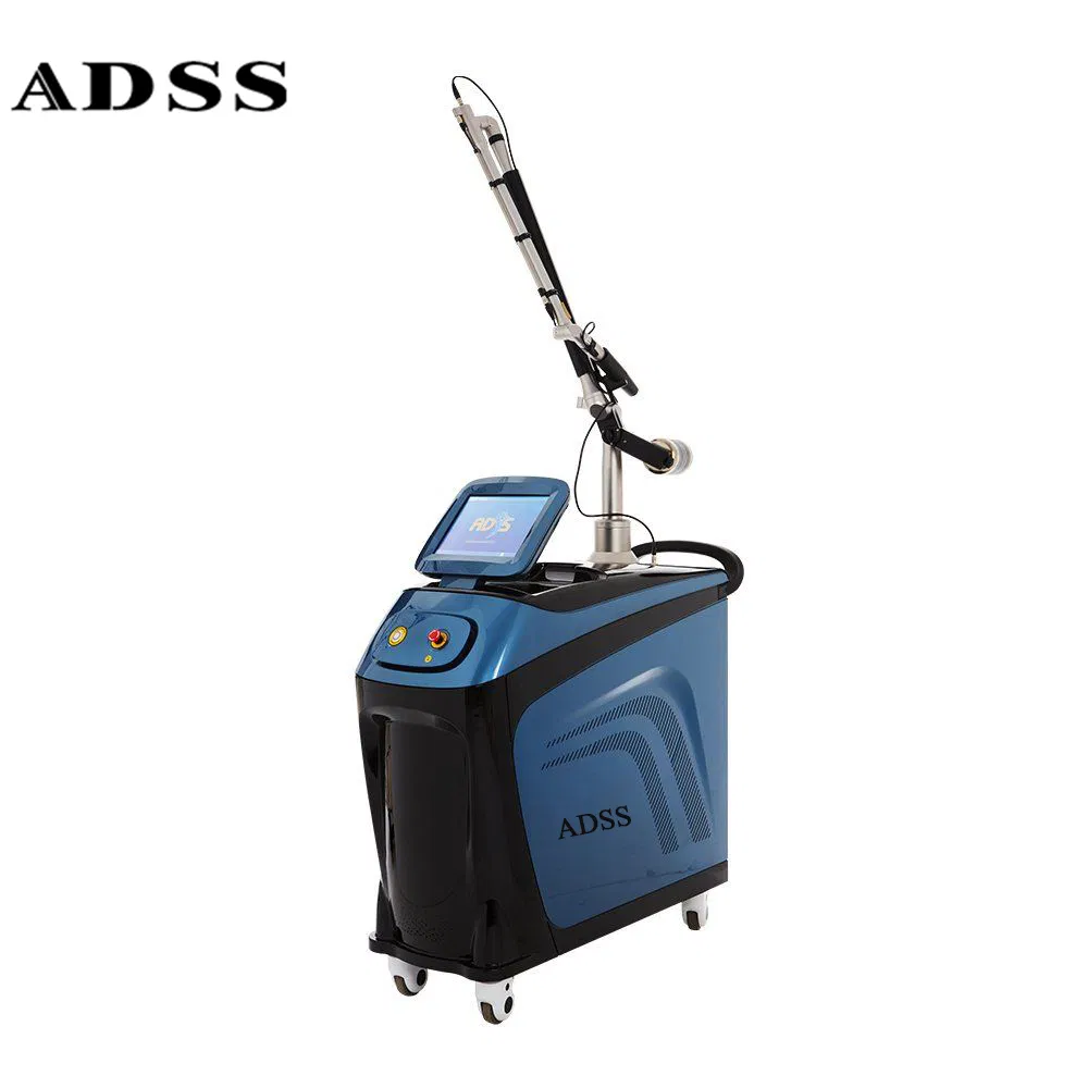 Fg2014 ND YAG Laser Tattoo Removal Machine