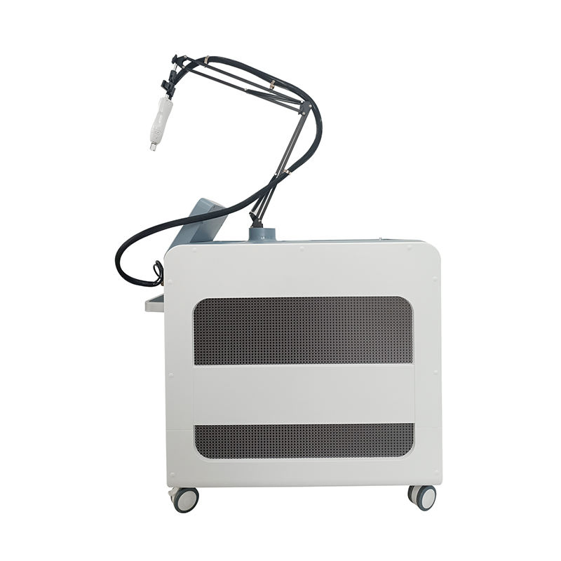 2025 Portable 808nm Diode Laser Hair Removal Machine