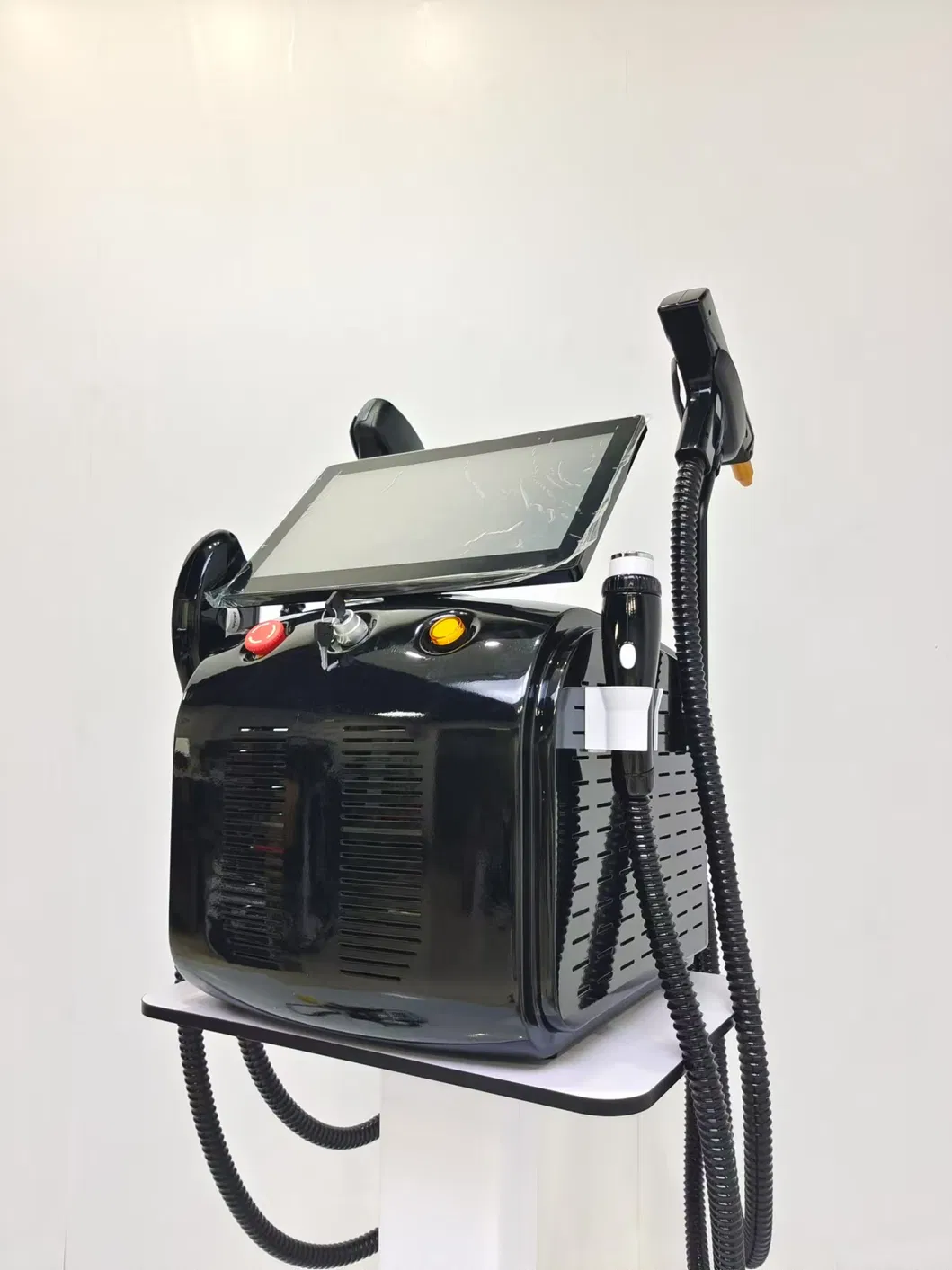 Laser Machine View 5