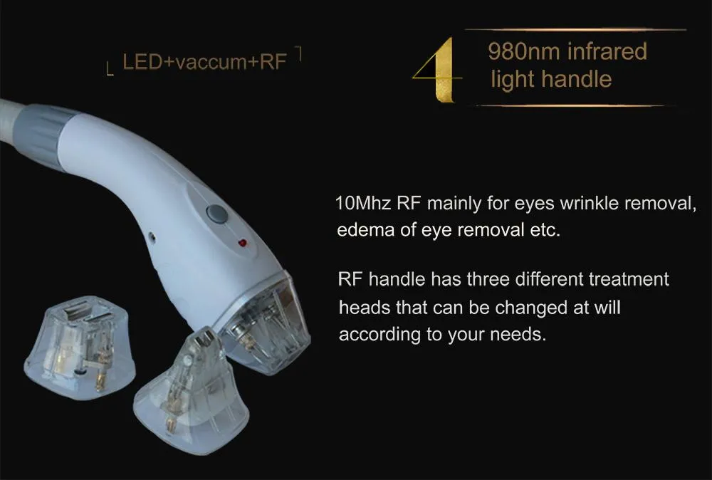 Infrared Light Treatment