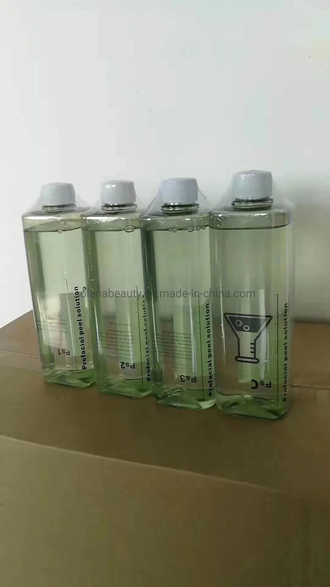 Skin Care Machine Detail 2