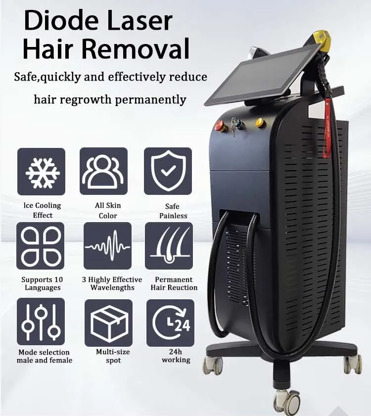 Laser Machine View 1