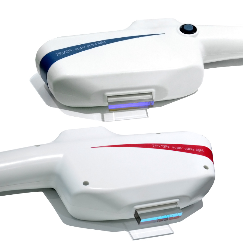 Strong Power Dpl IPL/Sh Hair Removal Systems