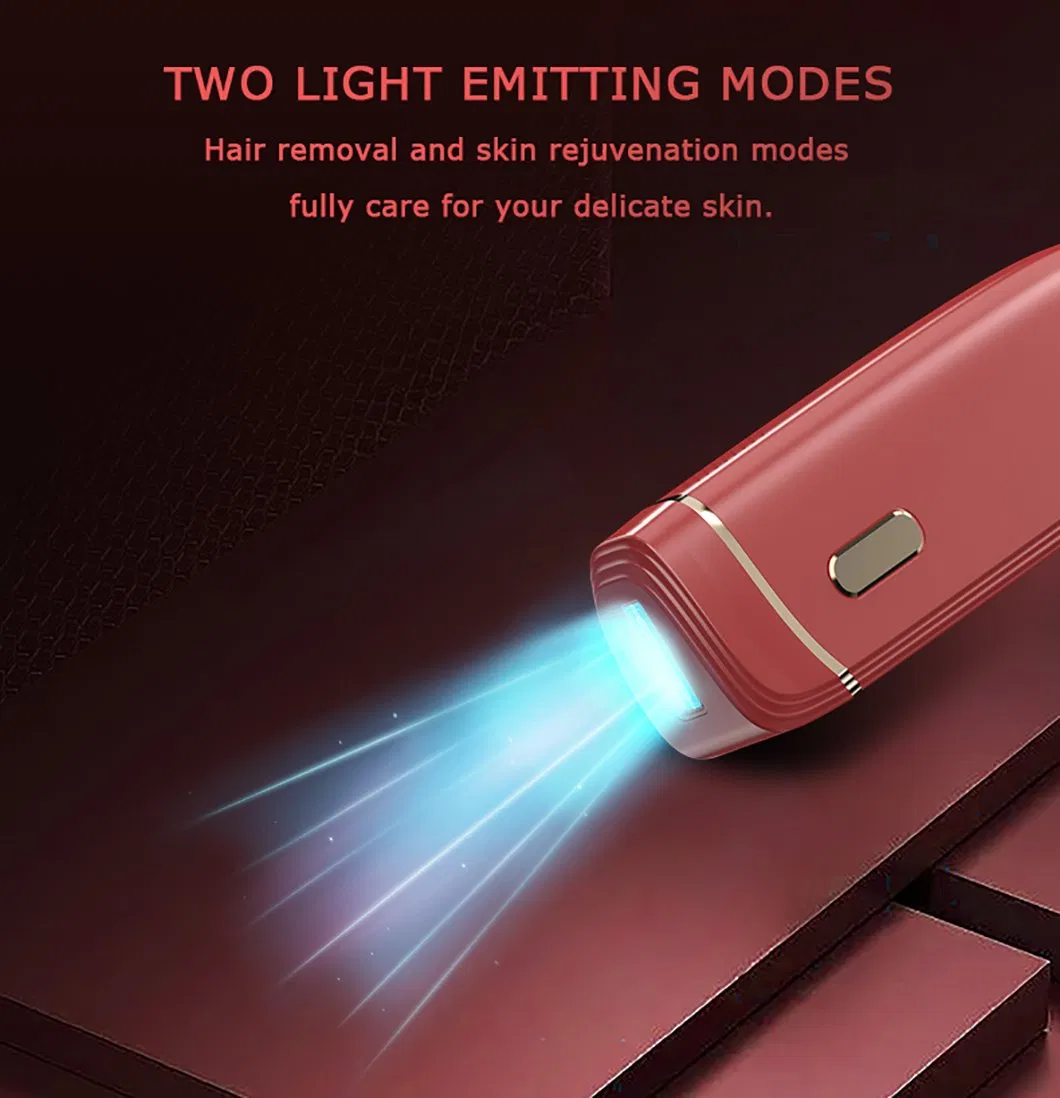 IPL Skin Rejuvenation