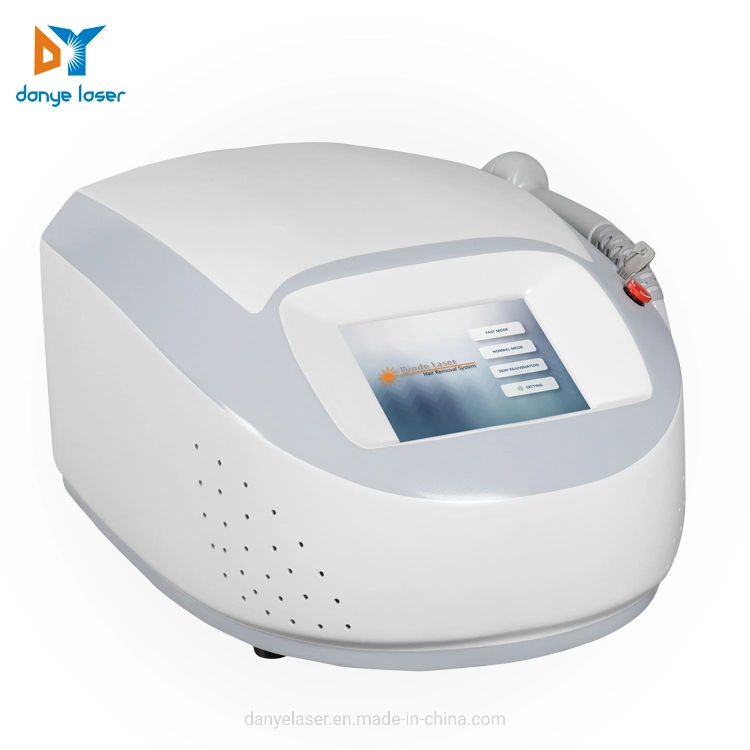 Professional System 808 810 Permanent Hair Removal by Laser Ice Laser Hair Removal