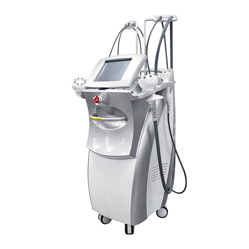 Face Skin Tightening Body Sculpt Contour Tratamiento Corporal Venus Legacy Beauty Equipment