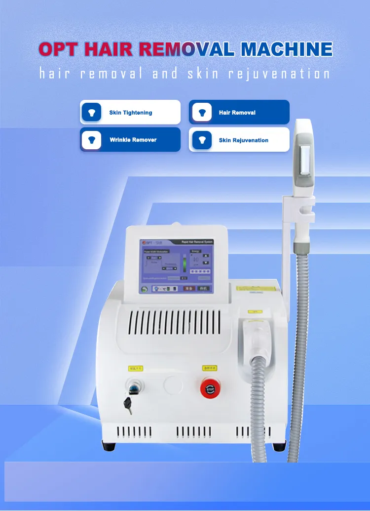 Skin Rejuvenation Therapy