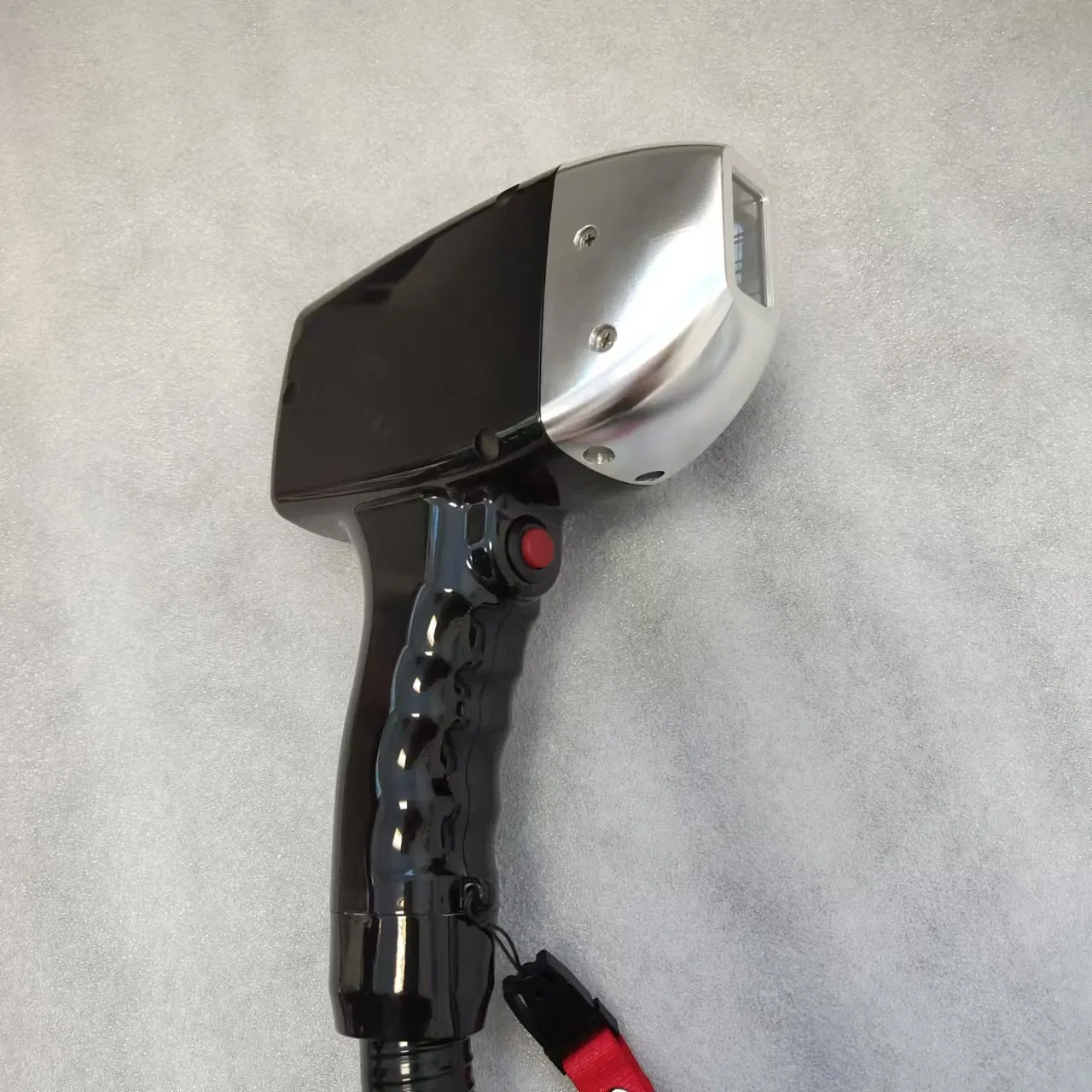 Best Selling Portable ND YAG Diode Titanium Skin Lifting Permanently Depiladora Laser Hair Picosecond Tattoo Removal Machine