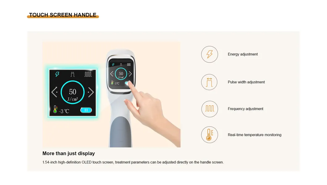 Laser Diode Beauty Equipment 6