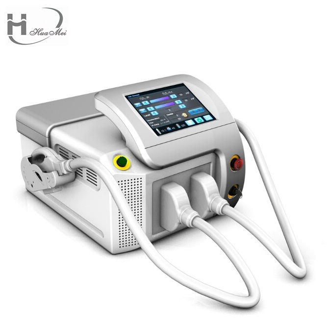 Portable E-Light Skin Beauty System