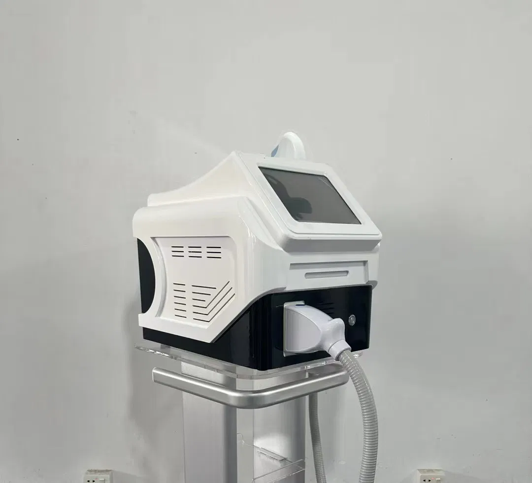 Elight Opt Laser Remover Hair Intense Pulsed Light Permanent Hair Removal Laser Epilasyon IPL Hair Removal Device