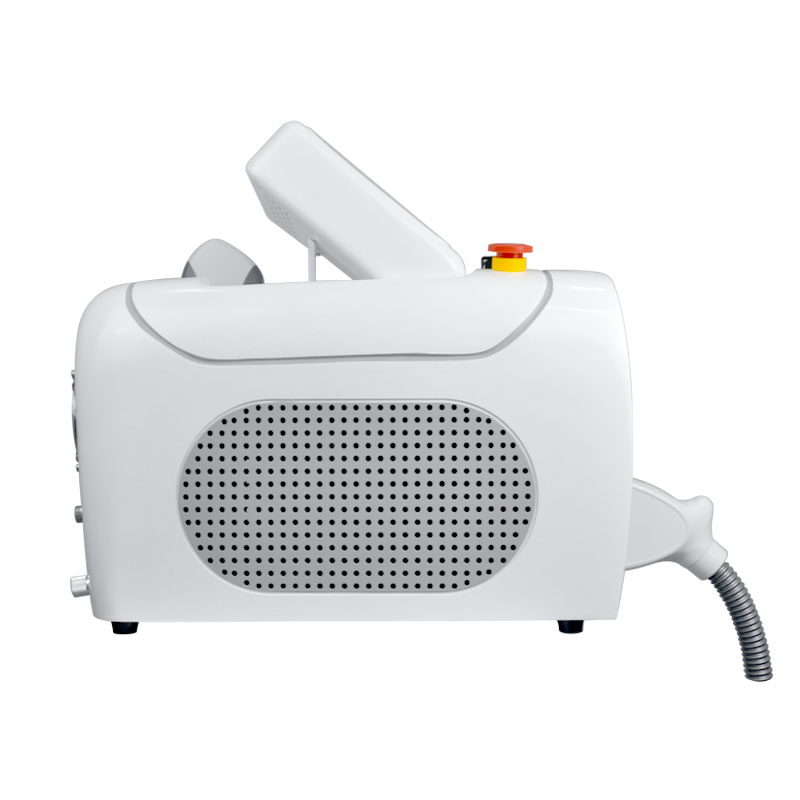 Opt Laser Hair Removal Machine Portable Laser Machine E-Light Machine Hair Removal Diode Laser Beauty Machine