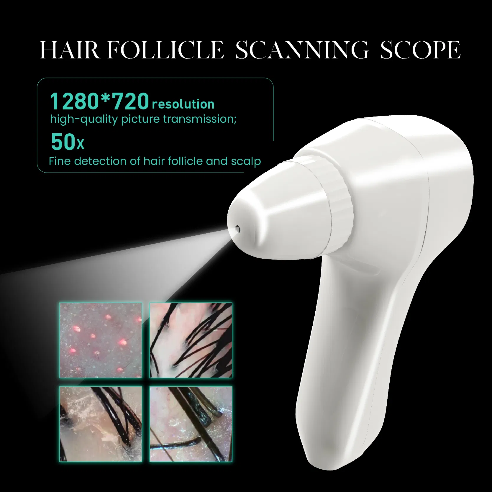 Professional Grade 808nm Diode Laser Hair Removal System