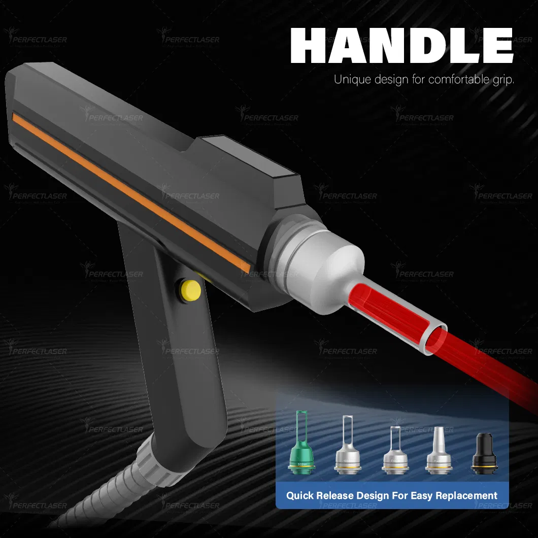 Portable 5 Probes Laser Tattoo Removal Removing Wholesale Picosecond Tattoo Removal Laser Q Switch Machine