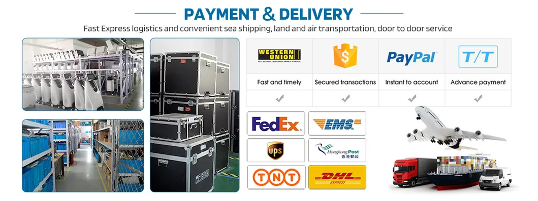 Shipping Information