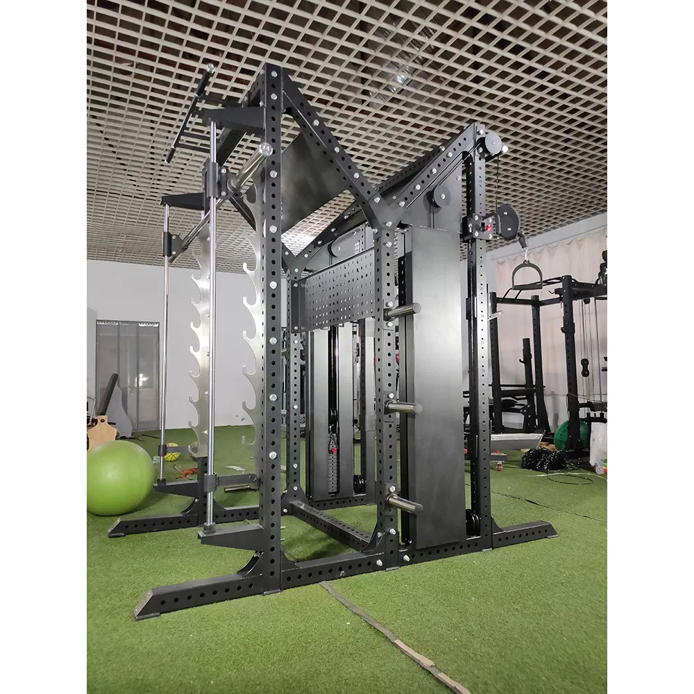 New Designed Commercial Fitness Equipment Professional Training Multifunctional Machine