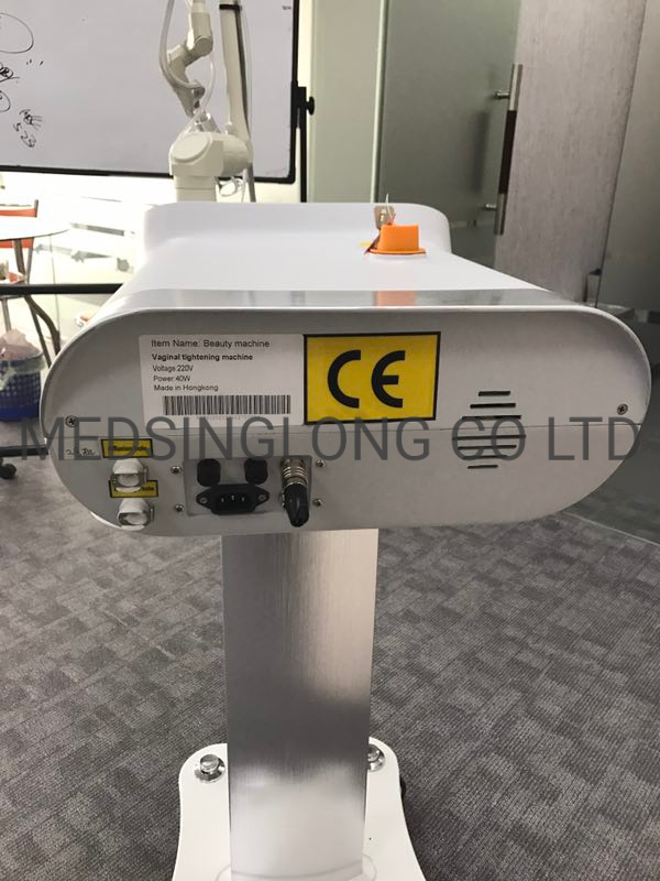 CO2 Fractional Laser Vaginal Tightening Laser System Price for Sale